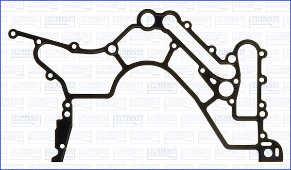 Krukasomkasting afdichting Ajusa 01115100