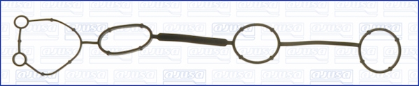 Pakking/ Afdichting Ajusa 01115800