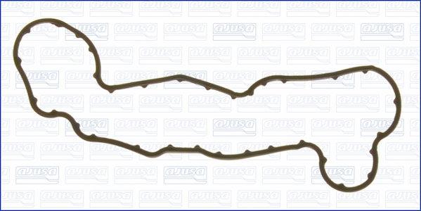 Pakking/ Afdichting Ajusa 01116400