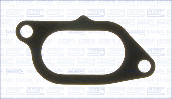 Pakking, warmtewisselaar Ajusa 01123800