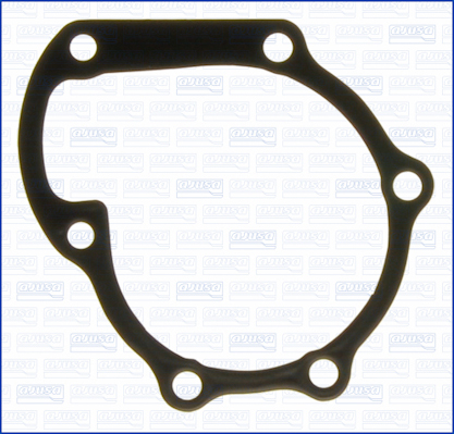 Pakking, waterpomp Ajusa 01124700