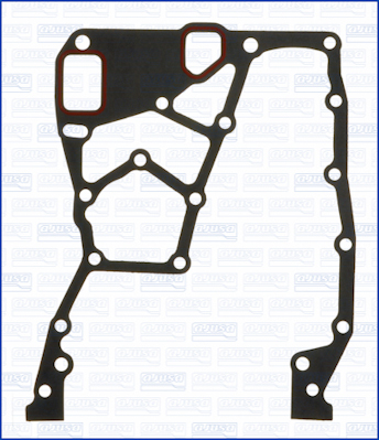 Pakking, distributiecarter Ajusa 01149200