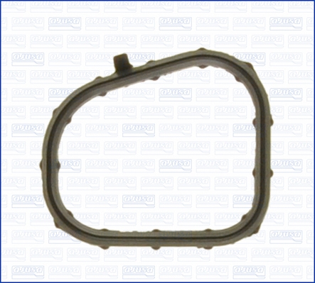 Pakking/ Afdichting Ajusa 01161100