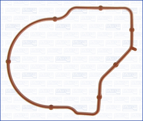 Pakking/ Afdichting Ajusa 01163100