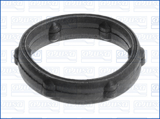 Pakking/ Afdichting Ajusa 01167300