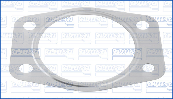 Olie inlaat turbolader pakking Ajusa 01169300