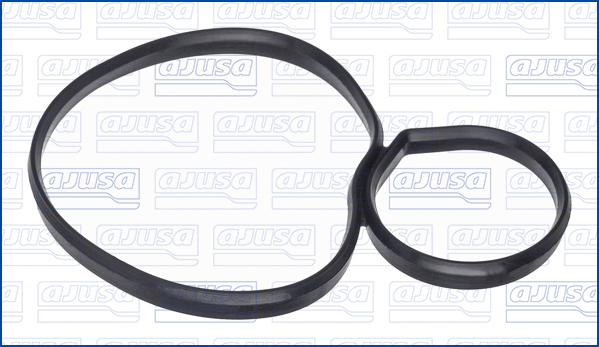 Oliefilterhuis pakking / O-ring Ajusa 01171700