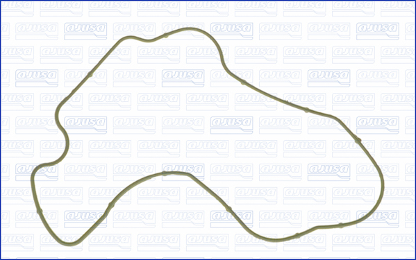 Pakking / Afdichting Ajusa 01175000