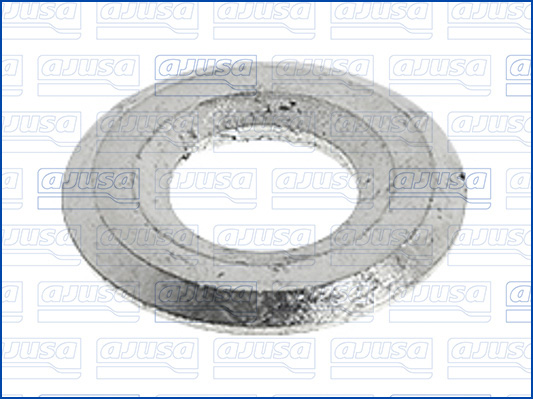 Pakking / Afdichting Ajusa 01180800