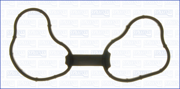 Pakking / Afdichting Ajusa 01181900