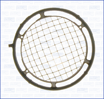 Pakking, smoorklepaansluiting Ajusa 01184800