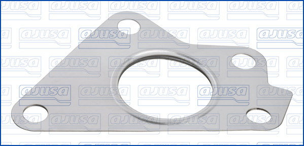 Turbolader pakking Ajusa 01187000