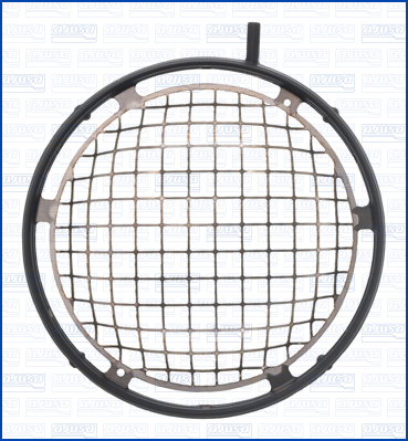 Pakking, smoorklepaansluiting Ajusa 01188100