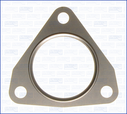 Pakking, uitlaatpijp Ajusa 01189700