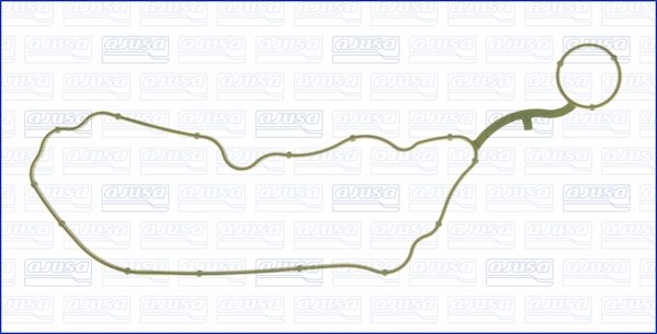 Pakking/ Afdichting Ajusa 01197900
