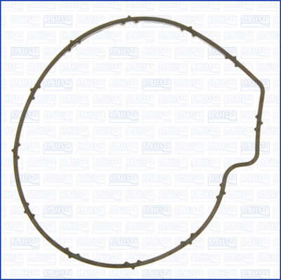 Pakking, waterpomp Ajusa 01206100