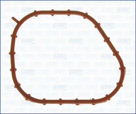 Thermostaat pakking Ajusa 01206400