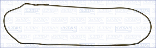 Pakking, distributiecarter Ajusa 01209000