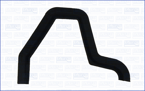 Pakking, distributiecarter Ajusa 01213800