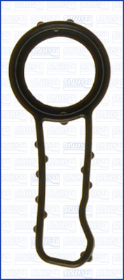 Pakking, cilinderkopdeksel Ajusa 01215700