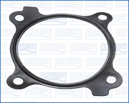 Pakking, smoorklepaansluiting Ajusa 01223700