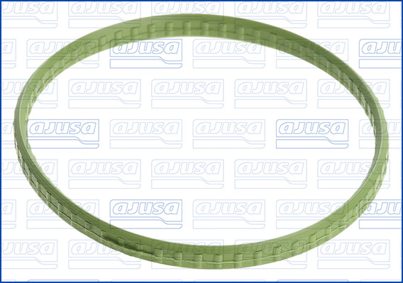 Oliekoeler pakking Ajusa 01224000