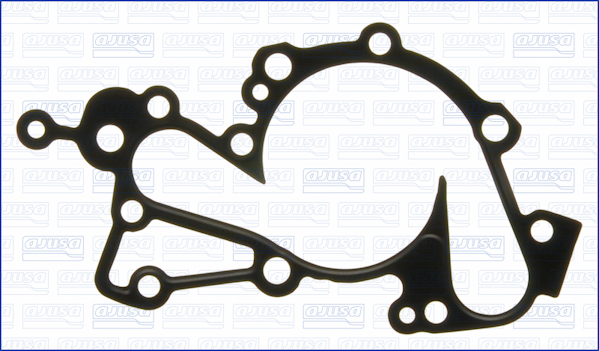 Pakking, waterpomp Ajusa 01226600