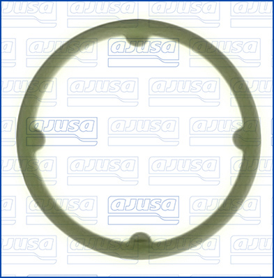 Pakking, oliepomp Ajusa 01230500