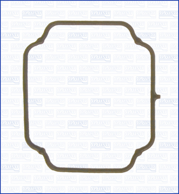 Pakking, smoorklepaansluiting Ajusa 01237300
