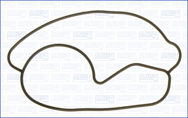 Pakking, waterpomp Ajusa 01237500