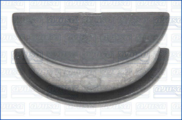 Pakking/ Afdichting Ajusa 01237800