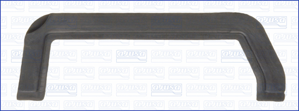 Pakking, distributiecarter Ajusa 01252400