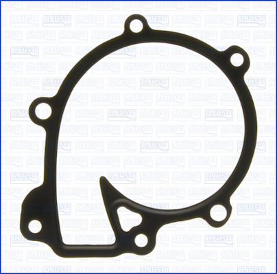 Pakking, waterpomp Ajusa 01253400