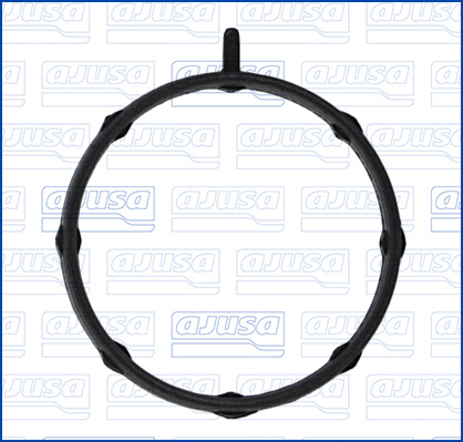 Pakking / Afdichting Ajusa 01256400