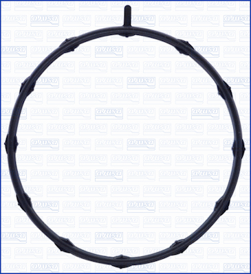 Pakking, inlaatspruitstuk omkasting Ajusa 01256500