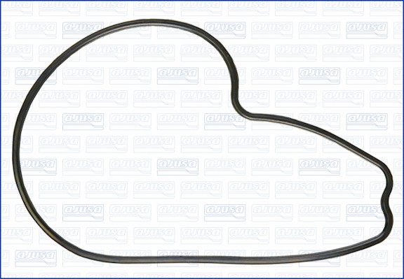 Pakking, waterpomp Ajusa 01257500