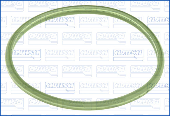 Turbolader pakking Ajusa 01262600