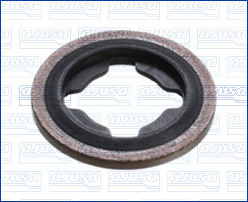 Pakking / Afdichting Ajusa 01267500