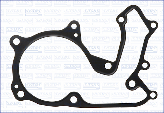 Pakking, waterpomp Ajusa 01273700