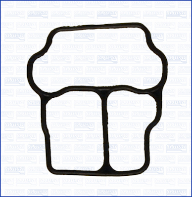 Pakking / Afdichting Ajusa 01282500