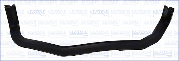 Pakking, distributiecarter Ajusa 01283100