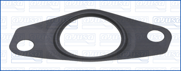 EGR-klep pakking Ajusa 01287700