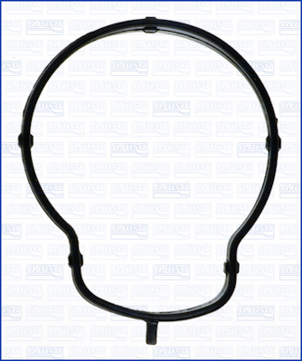 Pakking, smoorklepaansluiting Ajusa 01294200