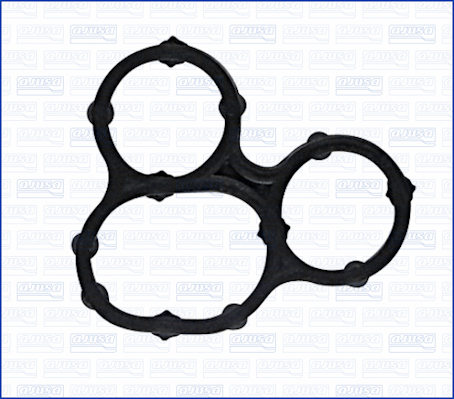 Afdichting, deksel van nokkenassen Ajusa 01298400