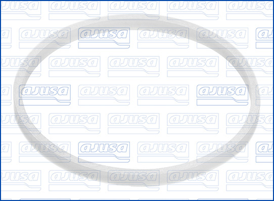 Pakking, distributiecarterdeksel Ajusa 01299900