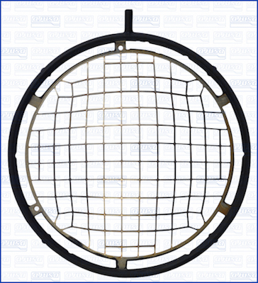 Pakking, smoorklepaansluiting Ajusa 01302000