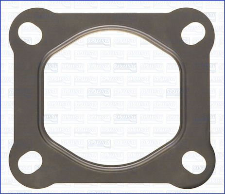 Turbolader pakking Ajusa 01307300