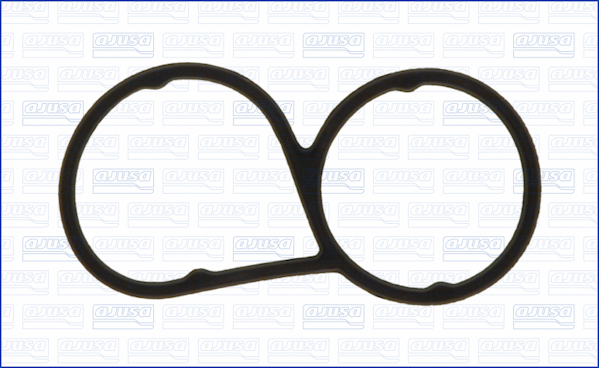 Pakking, oliefilter Ajusa 01312700