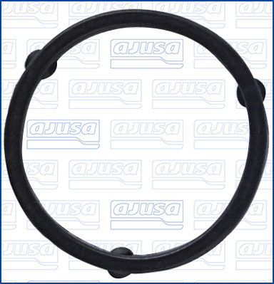 Afdichtring, zuigbuis (oliepomp) Ajusa 01314100