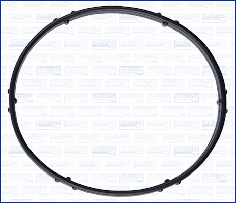 Pakking, thermostaathuis Ajusa 01317300